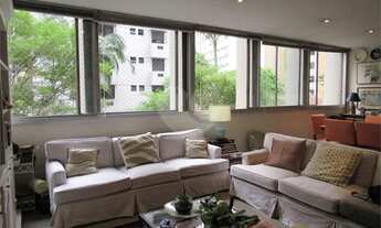 Imagem: Apartamento vizinho ao Clube Pinheiros