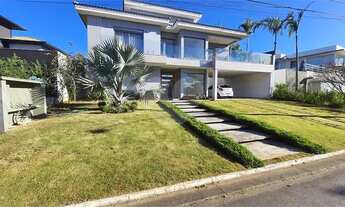 Imagem: Barueri - Casa de Condomínio - Barueri