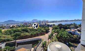 Imagem 7: Apartamento 2 quartos á venda no Centro, Guarapari-ES - Realize Negócios Imobiliários