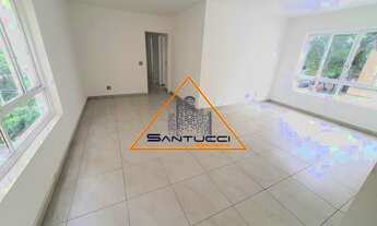 Imagem 4: Apartamento para aluguel tem 157 metros quadrados com 3 quartos em Paraíso - São Paulo - S