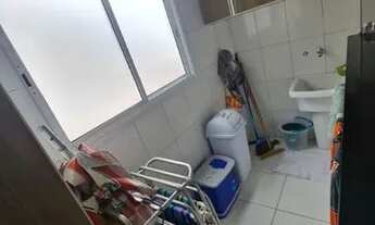 Imagem 5: PRAIA GRANDE - Apartamento Padrão - TUPI