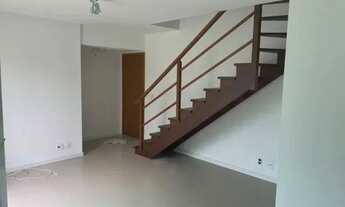 Imagem 5: Alugo apartamento duplex frontal mar no Recreio dos Bandeirantes