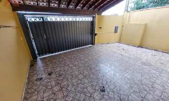 Imagem 3: Casa em Jardim Paulista - São Carlos