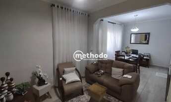 Imagem 3: Apartamento com 2 dormitórios à venda, 73 m² por R$ 250.000,00 - Jardim Flamboyant - Campi