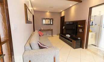 Imagem: Casa para Aluguel - Freguesia do Ó, 3 Quartos