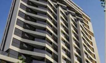 Imagem 2: Apartamento para venda tem 62 metros quadrados com 2 quartos em Espinheiro - Recife - PE