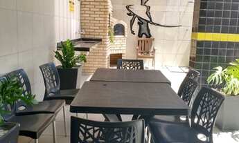 Imagem 4: Oportunidade 3 suítes porteira fechada no coração da Jatiúca - Maceió - AL