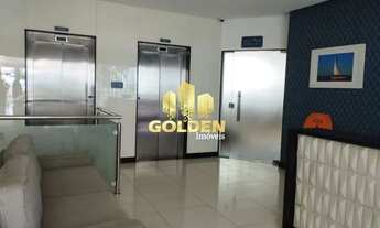 Imagem 2: Apartamento para aluguel tem 60 metros quadrados com 1 quarto em Piatã - Salvador - BA