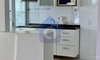 Imagem 6: APARTAMENTO TIPO LOFT DUPLEX