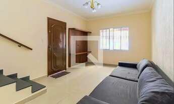 Imagem 2: Casa à Venda - Vila Campo Grande, 3 Quartos, 125 m2