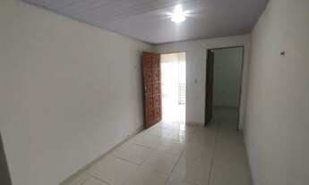 Imagem 3: Casa de vila para aluguel na Av. Coremas com 45 metros quadrados de 1 quarto no Centro