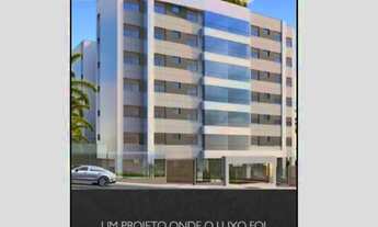 Imagem: Apartamento para venda possui 102 metros