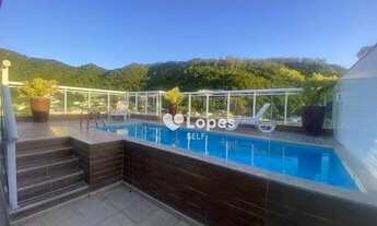 Imagem 3: Apartamento com 3 dormitórios à venda, 108 m² por R$ 1.200.000,00 - São Francisco - Niteró