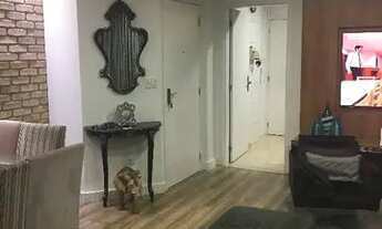 Imagem 2: São Paulo - Apartamento Padrão - Mooca