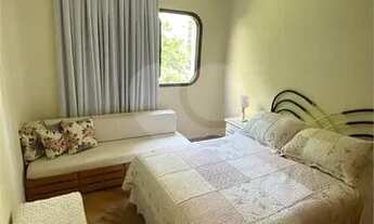 Imagem 6: São Paulo - Apartamento Padrão - MOEMA