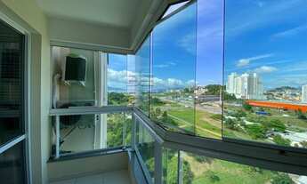 Imagem 2: Apartamento 3 dormitórios no Estreito