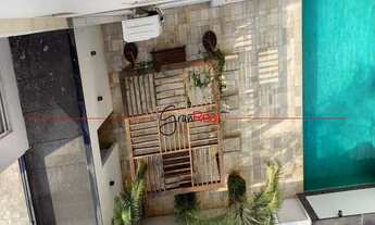 Imagem 5: Lindo Apartamento NOVO para LOCAÇÃO - Edifício Premiere - Indaiatuba/SP ( ALTO PADRÃO )