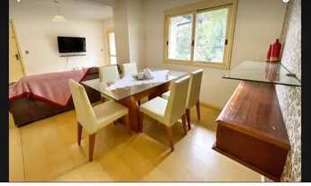 Imagem: Apartamento 3 Dorm - Bairro Centro