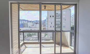 Imagem 3: Apartamento para Aluguel - Serra, 3 Quartos, 77 m2