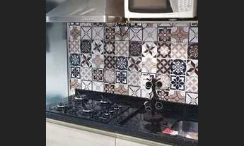 Imagem 3: Apartamento para venda tem 44 metros quadrados com 2 quartos