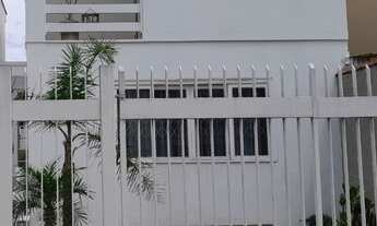 Imagem: Sobrado Isolado para aluguel com 3 quartos