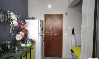 Imagem 5: Apartamento (tipo - padrao) 3 dormitórios/suite, cozinha planejada, em condomínio fechado