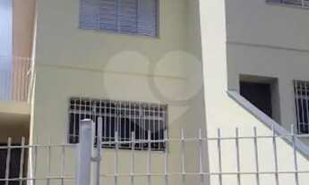 Imagem: Casa-São Paulo-IMIRIM