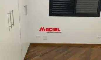 Imagem 6: Apartamento Padrão em São José dos Campos