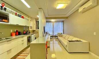 Imagem 5: Apartamento 3 quartos Jurerê