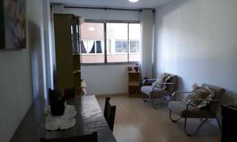 Imagem: Apartamento com 1 dormitório para alugar