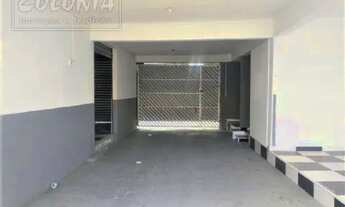 Imagem 6: Santo André - Loja/Salão - Utinga