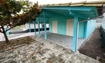 Imagem: Ótima casa zona sul balneário rincão