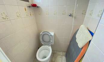 Imagem 6: Apartamento 2 dormitórios em Guilhermina - Praia Grande - SP