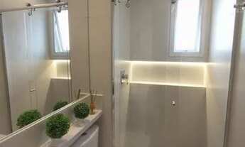 Imagem 6: Maravilhoso Apartamento para venda com 51 metros quadrados com 2 quartos