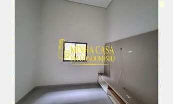 Imagem 5: CASA NO CONDOMONIO QUINTA DO LAGO RESIDENCE