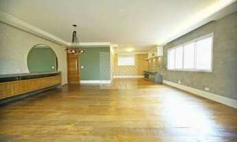 Imagem 4: SÃO PAULO - Apartamento Padrão - JARDIM PAULISTA