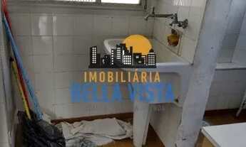 Imagem 2: Apartamento de 2 quartos para alugar no bairro Itararé