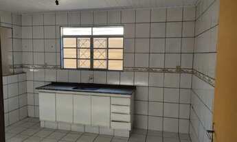 Imagem 3: Alugo casa Bairro Tereza Barbieri