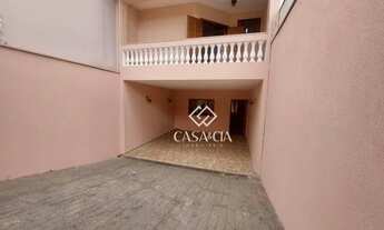 Imagem: Casa com 3 dormitórios para alugar, 147