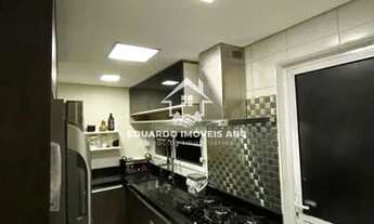 Imagem 3: REF:8349. Apartamento no bairro Vila Lusitânia, 3 dorm, 1 suíte, 1 vagas. Excelente oportu