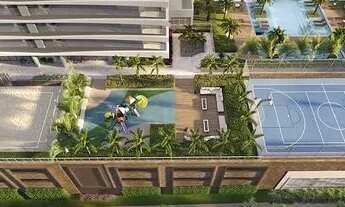 Imagem: Apartamento para venda tem 234 metros quadrados