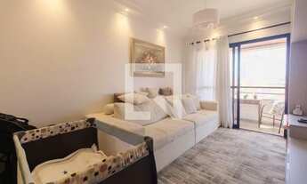 Imagem: Apartamento para Aluguel - Vila Carrão