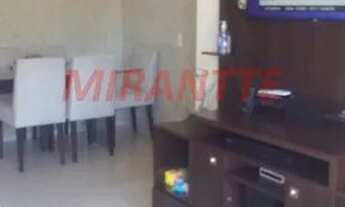 Imagem 4: Apartamento de 65m² com 3 quartos em Mandaqui