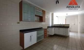 Imagem 4: Apartamento com 2 dormitórios para alugar, 70 m² por R$ 1.632,50/mês - Centro - Americana