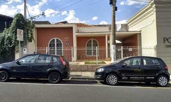Imagem: Casa Padrão em São José do Rio Preto