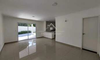 Imagem 6: Sobrado no Condomínio Villa do Bosque - 3 Suítes