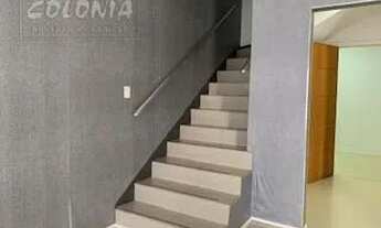 Imagem 4: Santo André - Casa Padrão - Santa Teresinha