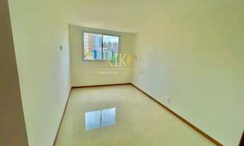 Imagem 4: Apartamento para venda com 62 metros quadrados com 2 quartos em Itapuã - Vila Velha - ES