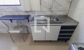 Imagem 7: Apartamento para Aluguel - Fazendinha, 1 Quarto, 25 m2