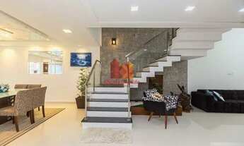 Imagem 5: CURITIBA - Casa Padrão - Boqueirão